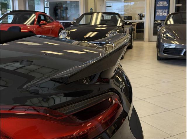 2022 BMW Z4 sDrive30i