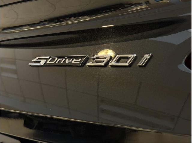 2022 BMW Z4 sDrive30i