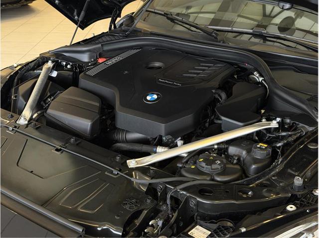 2022 BMW Z4 sDrive30i