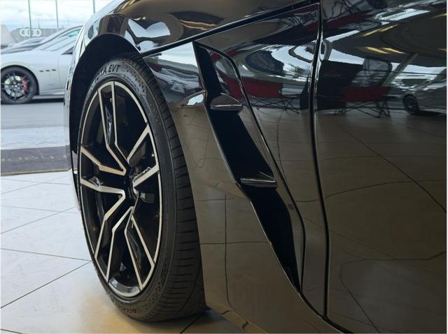 2022 BMW Z4 sDrive30i