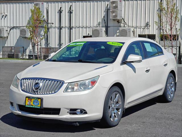 2010 Buick LaCrosse CXL for sale in Spokane, WA