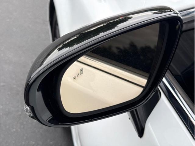 2015 Lexus LS 460 Crafted Line