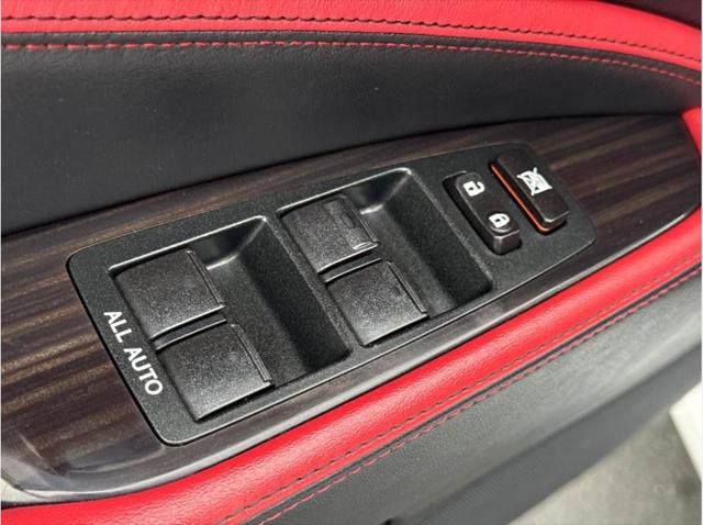 2015 Lexus LS 460 Crafted Line