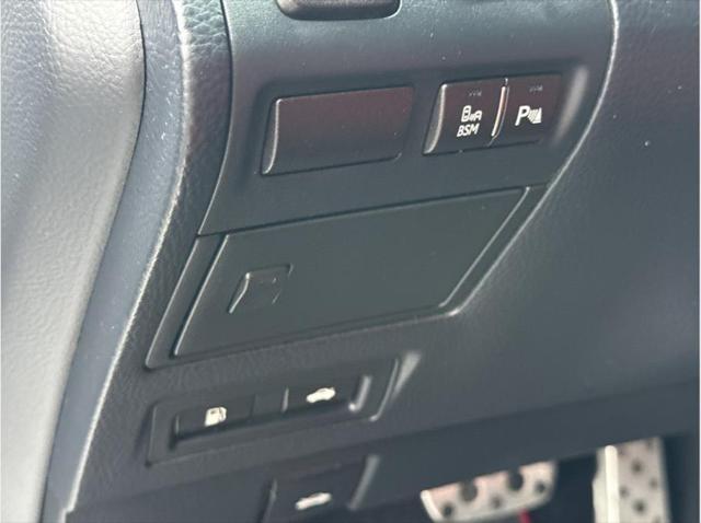 2015 Lexus LS 460 Crafted Line