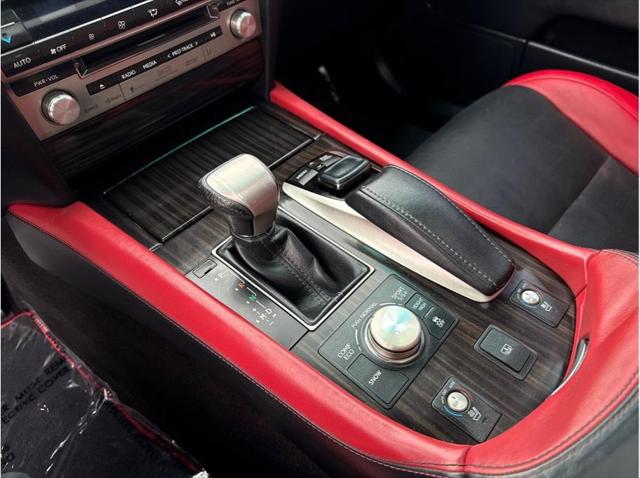 2015 Lexus LS 460 Crafted Line