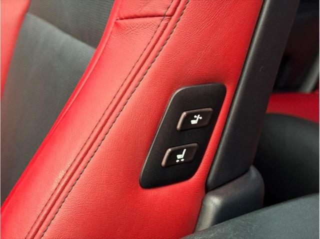 2015 Lexus LS 460 Crafted Line
