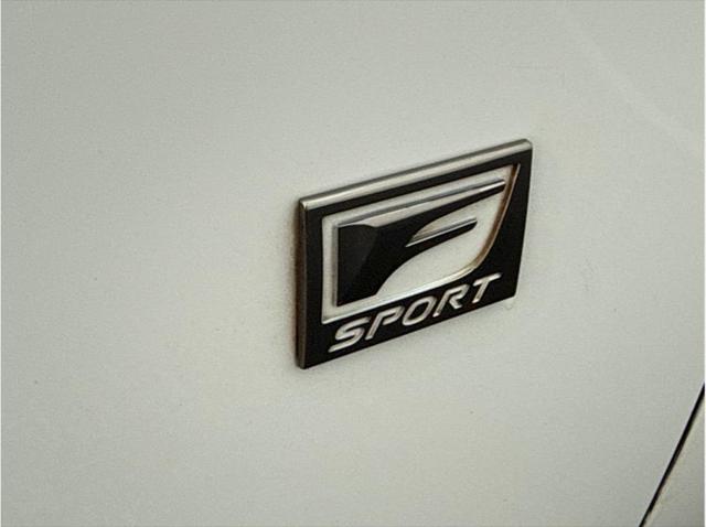 2015 Lexus LS 460 Crafted Line