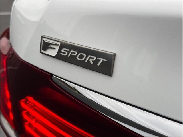 2015 Lexus LS 460 Crafted Line