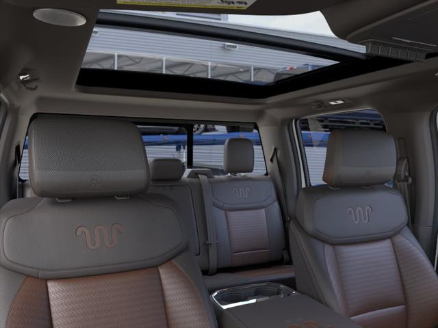 2026 Ford F-350 King Ranch