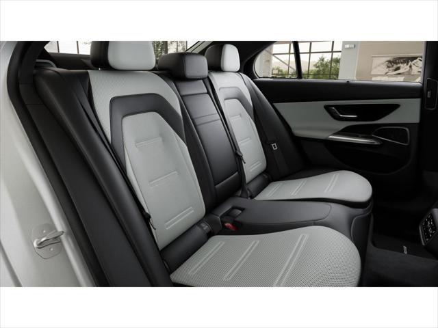2026 Mercedes-Benz AMG E 53 E Amg E 53 Hybrid