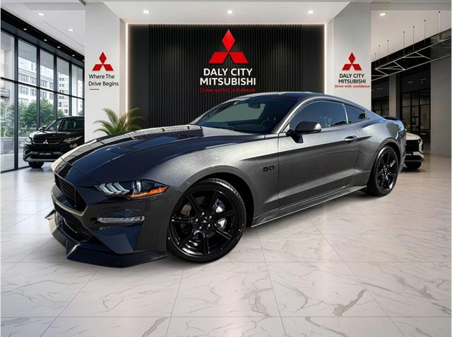 2020 Ford Mustang GT Fastback for sale in Daly City, CA