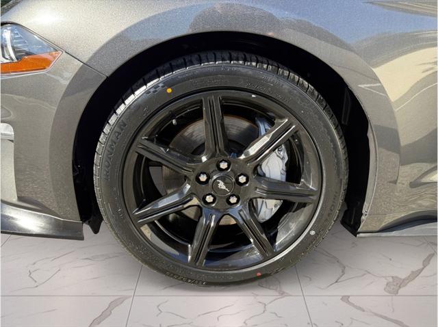 2020 Ford Mustang GT Fastback