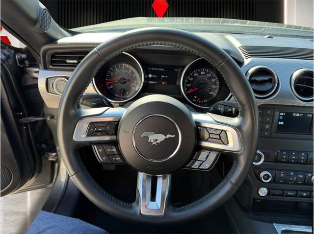 2020 Ford Mustang GT Fastback
