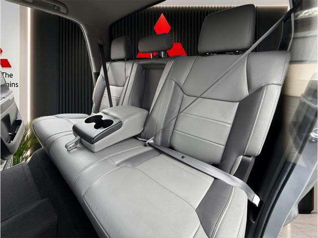 2021 Toyota Tundra Limited