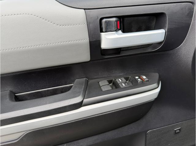2021 Toyota Tundra Limited