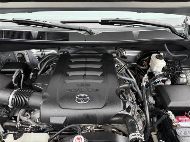 2021 Toyota Tundra Limited