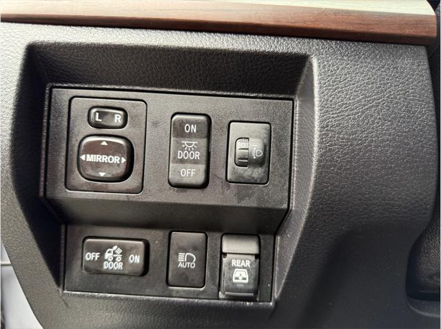 2021 Toyota Tundra Limited