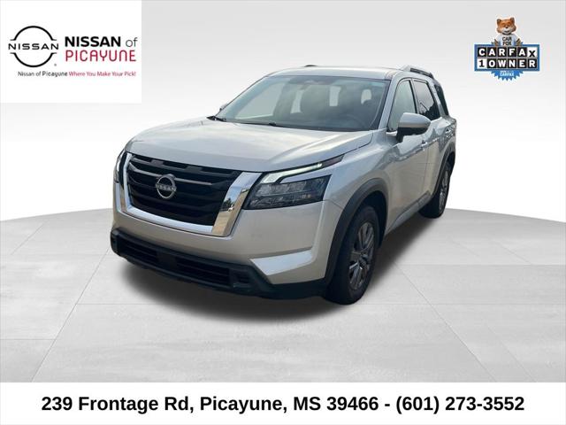 2025 Nissan Pathfinder SV 4WD for sale in Picayune, MS
