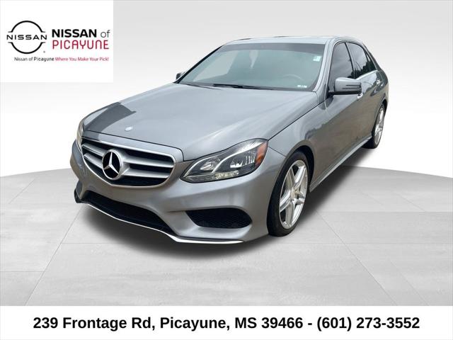 2014 Mercedes-Benz E 350 E 350 for sale in Picayune, MS