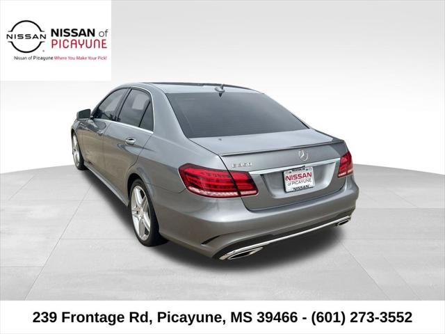 2014 Mercedes-Benz E 350 E 350