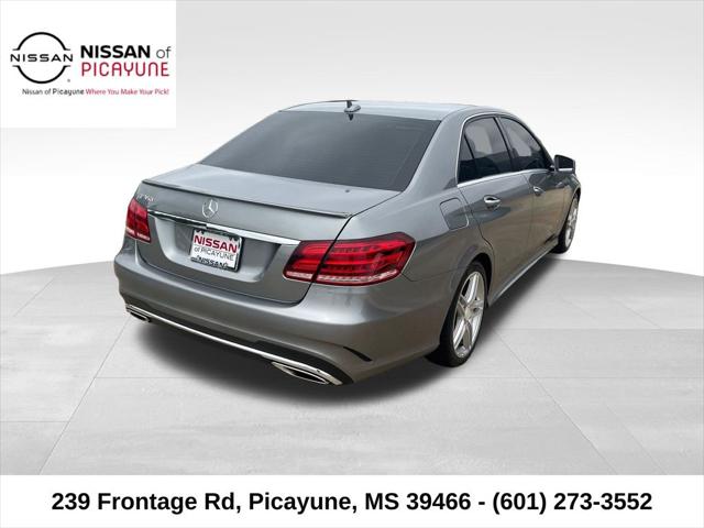 2014 Mercedes-Benz E 350 E 350
