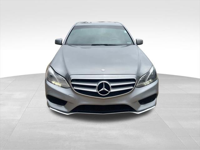 2014 Mercedes-Benz E 350 E 350