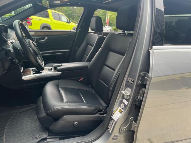 2014 Mercedes-Benz E 350 E 350