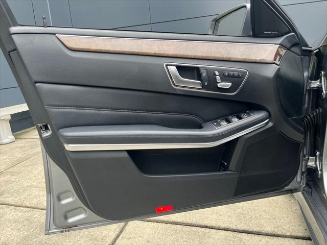 2014 Mercedes-Benz E 350 E 350