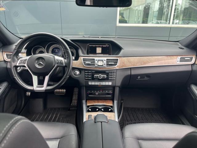 2014 Mercedes-Benz E 350 E 350