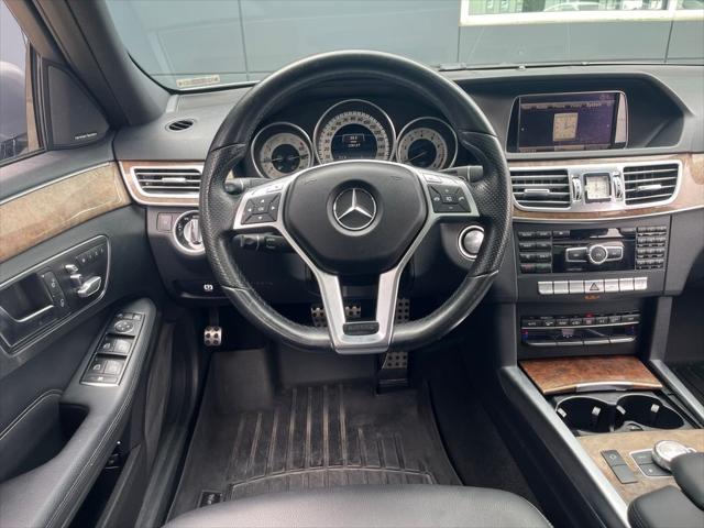 2014 Mercedes-Benz E 350 E 350
