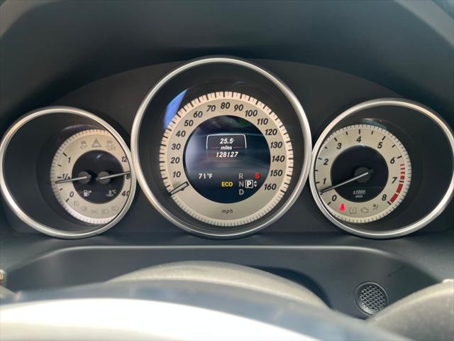 2014 Mercedes-Benz E 350 E 350
