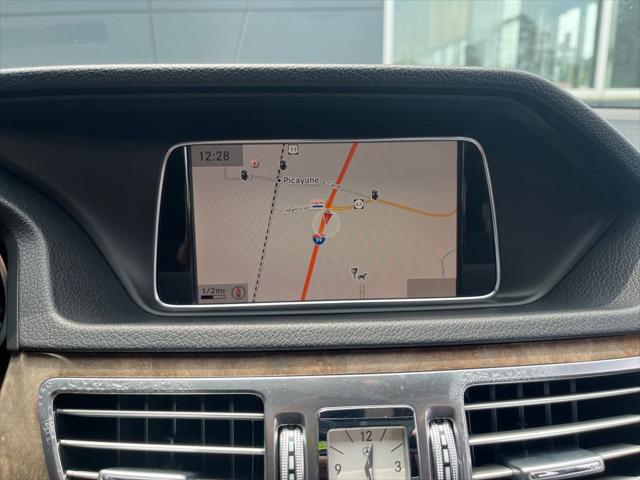 2014 Mercedes-Benz E 350 E 350