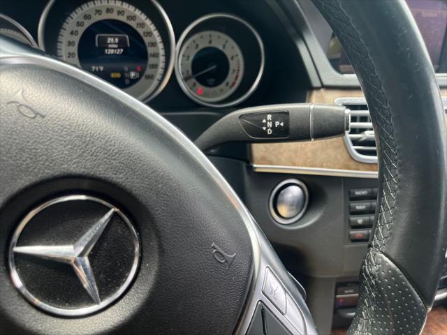 2014 Mercedes-Benz E 350 E 350
