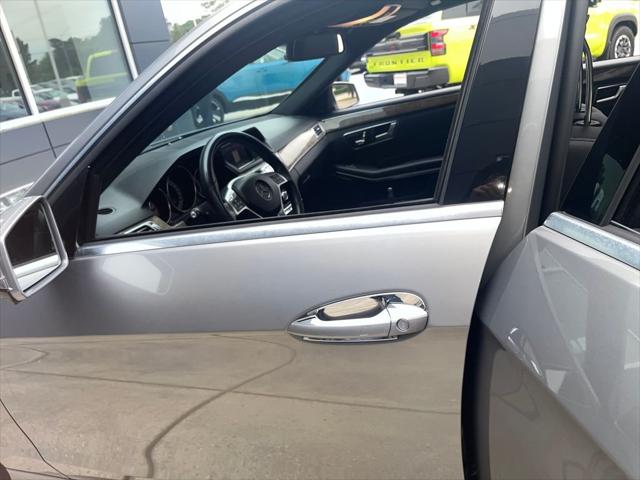 2014 Mercedes-Benz E 350 E 350