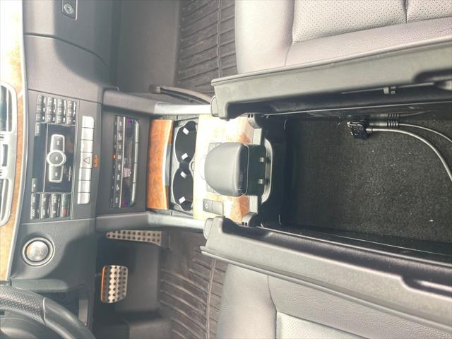 2014 Mercedes-Benz E 350 E 350