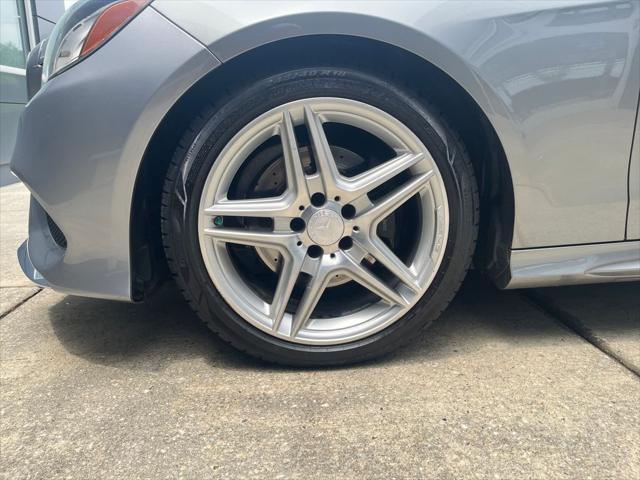 2014 Mercedes-Benz E 350 E 350