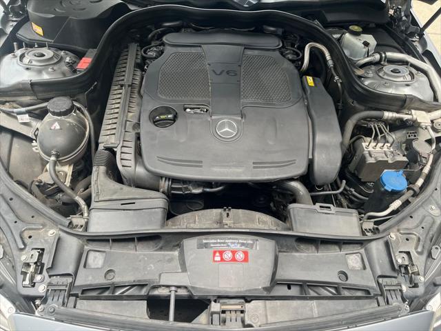 2014 Mercedes-Benz E 350 E 350