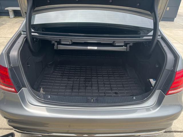 2014 Mercedes-Benz E 350 E 350