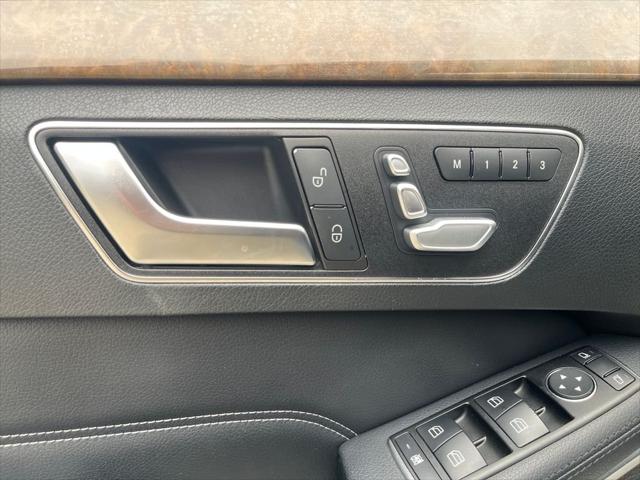 2014 Mercedes-Benz E 350 E 350