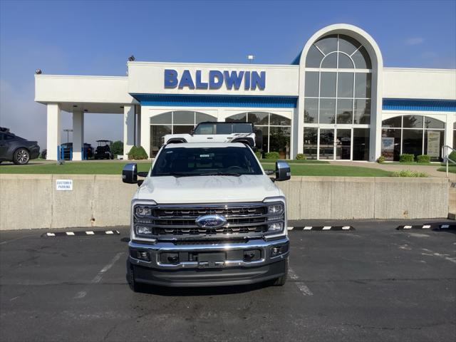 2026 Ford F-250 King Ranch
