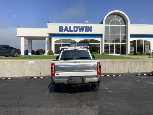 2026 Ford F-250 King Ranch