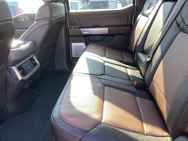 2026 Ford F-250 King Ranch