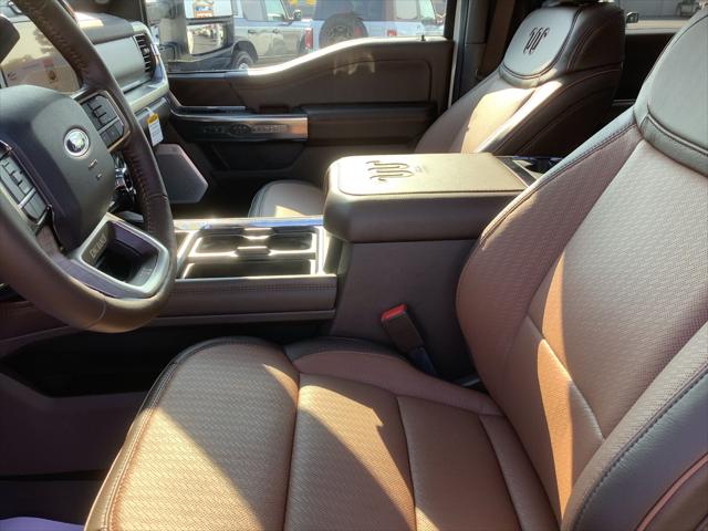 2026 Ford F-250 King Ranch