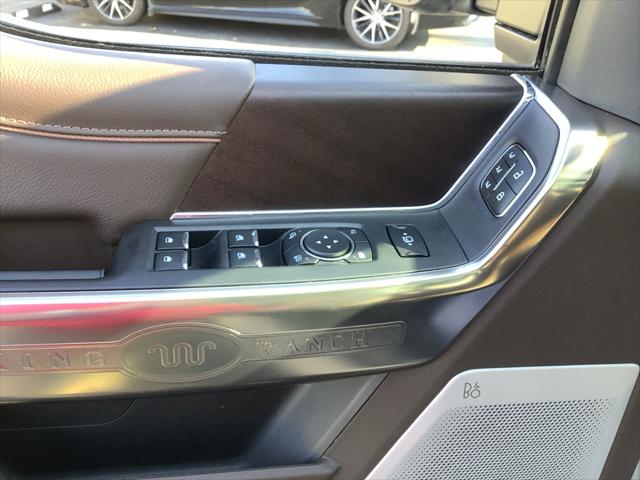 2026 Ford F-250 King Ranch
