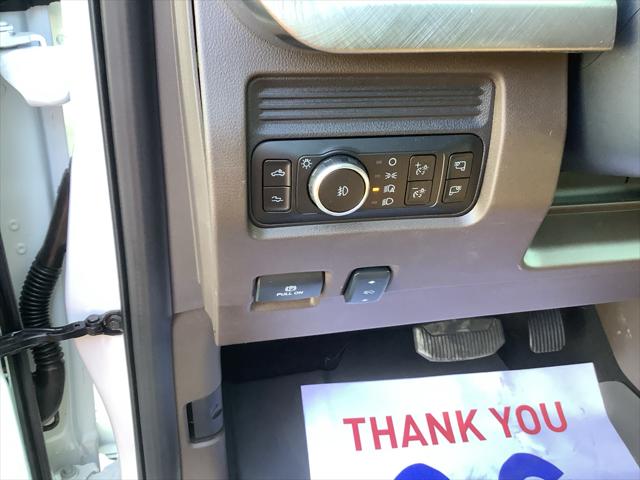 2026 Ford F-250 King Ranch