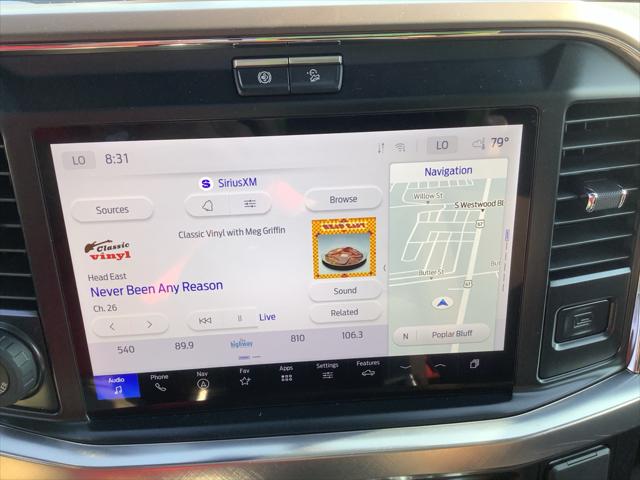 2026 Ford F-250 King Ranch