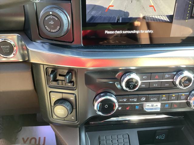 2026 Ford F-250 King Ranch