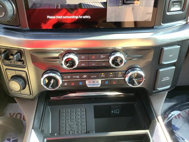 2026 Ford F-250 King Ranch