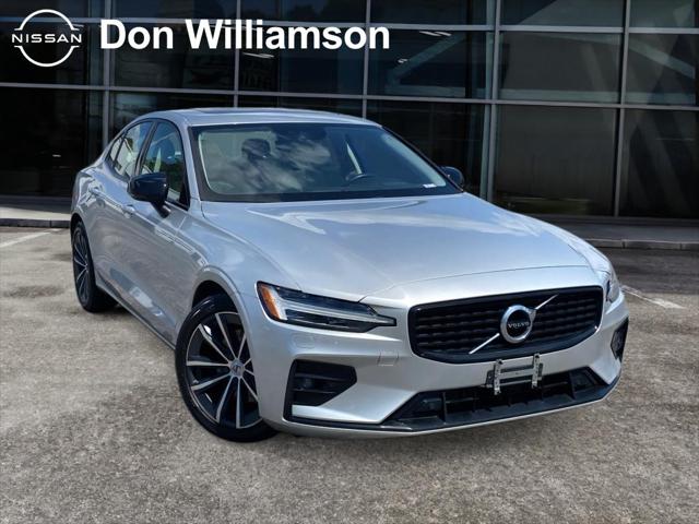 2022 Volvo S60 B5 Momentum for sale in Jacksonville, NC