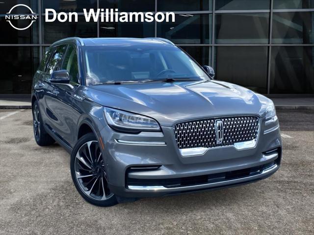 2022 Lincoln Aviator Reserve for sale in Jacksonville, NC